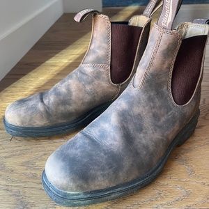 Women’s Blundstone Boots